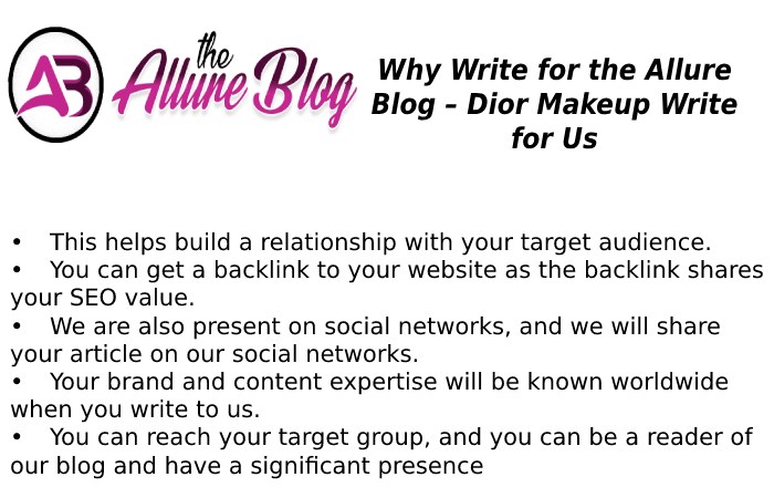 Why to Write for The Allure Blog WFU (12)