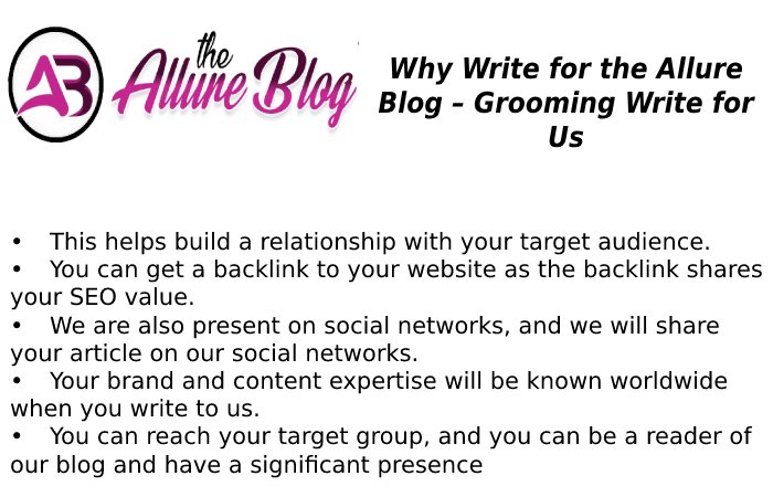 Why to Write for The Allure Blog WFU (13)