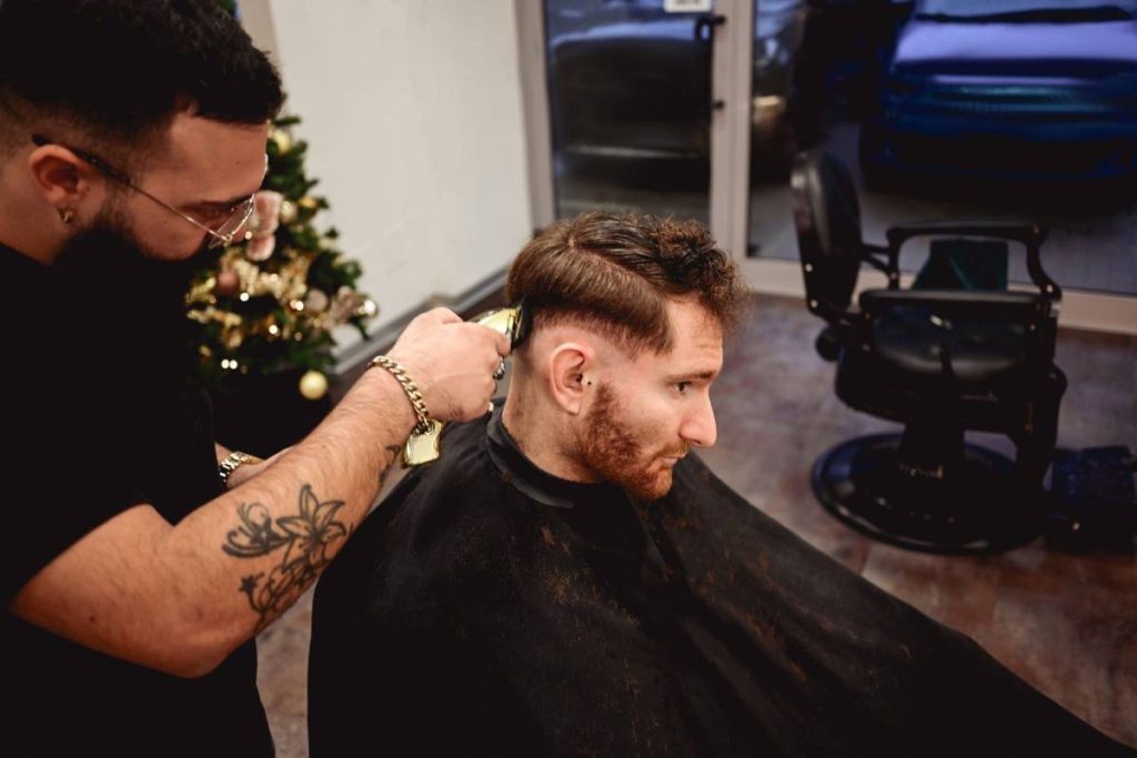 A Comprehensive Guide On Hair Cutting Machine