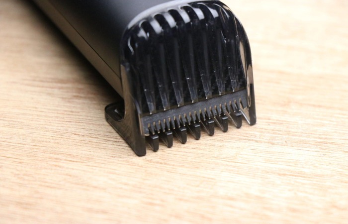 Advantages of Hair Cutting Machine