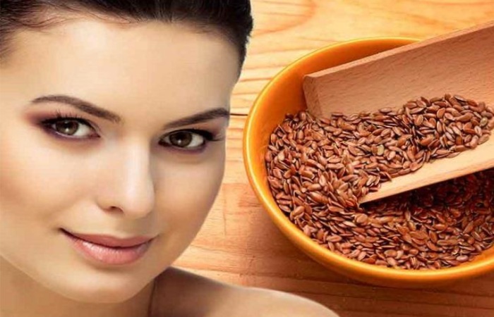 Benefits of Flax seeds in Hindi