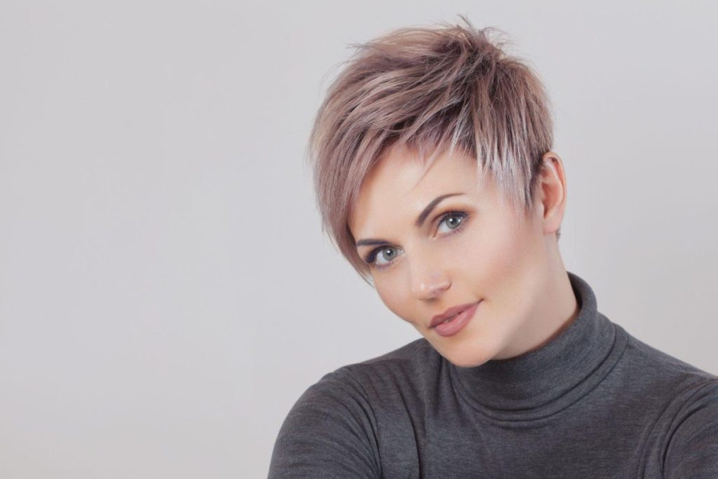 Best Low-Maintenance Short Haircuts