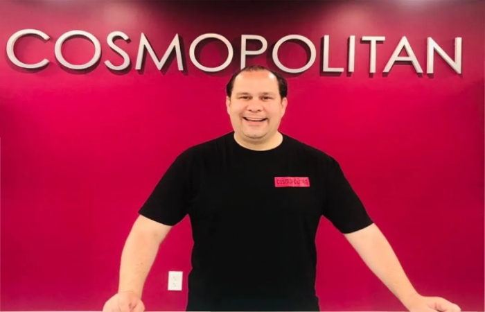 Cosmopolitan Dispensary Owned By Former Mayor Opens In Fall River