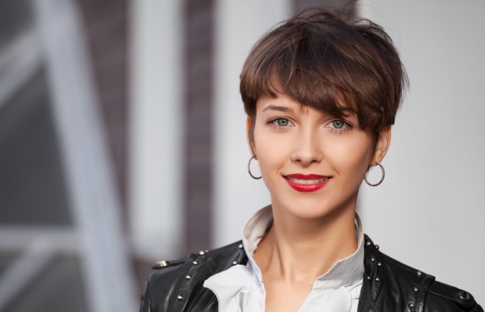 Cute Short Hairstyles That Don't Require Much Styling