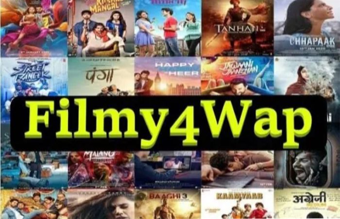 What is Filmy4wap xyz_