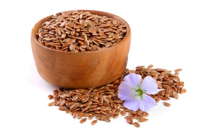 What is Flaxseed_