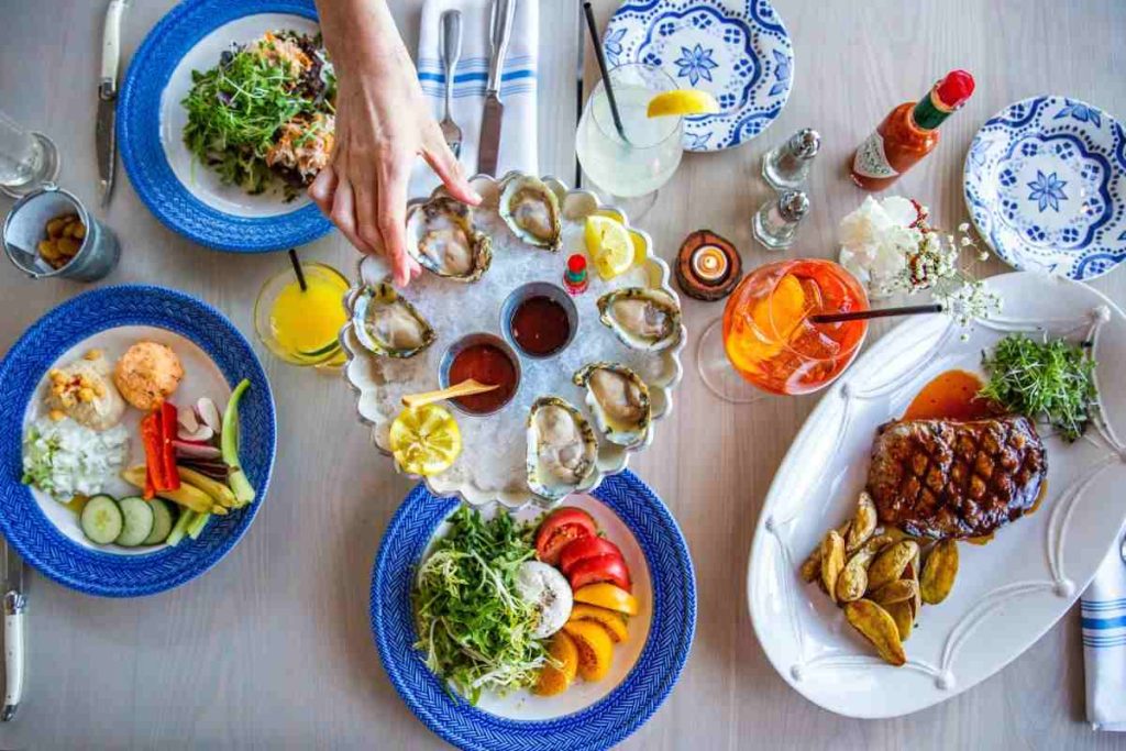 A Guide to Dining and Entertainment in Virginia