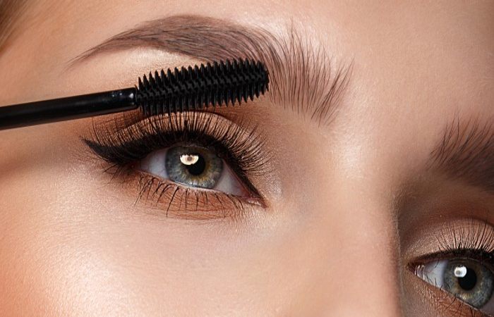 Fat Mascara Write for US