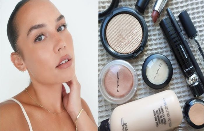 MAC Cosmetics Write for us