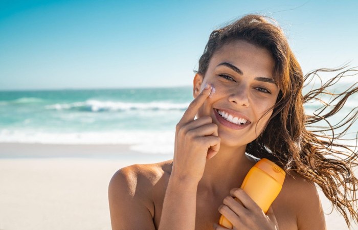 Sunscreen Write for Us