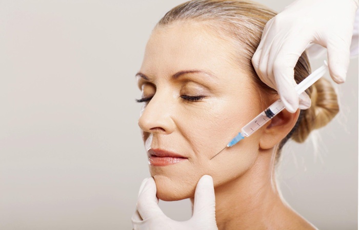 Wrinkle Treatment Write For Us