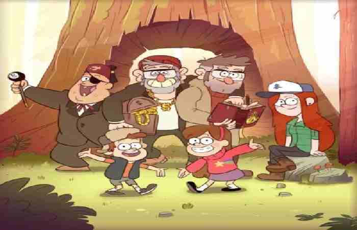 Is Gravity Falls Season 3 Renewed?