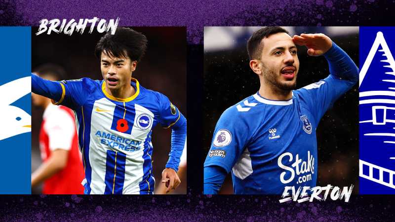 Everton vs Brighton: What Can We Expect?