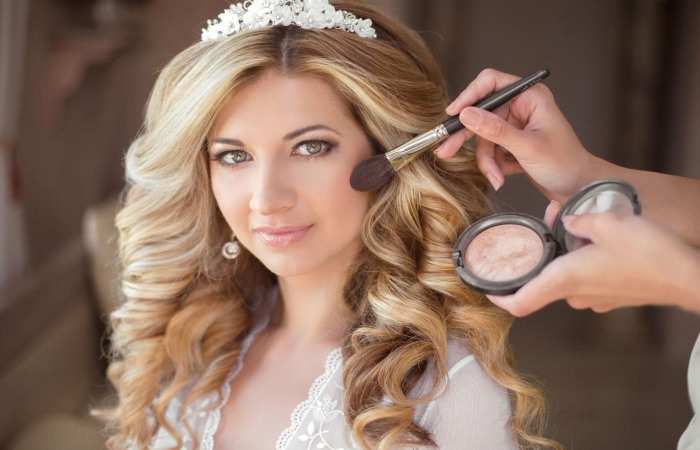 Bridal Makeup Write for Us