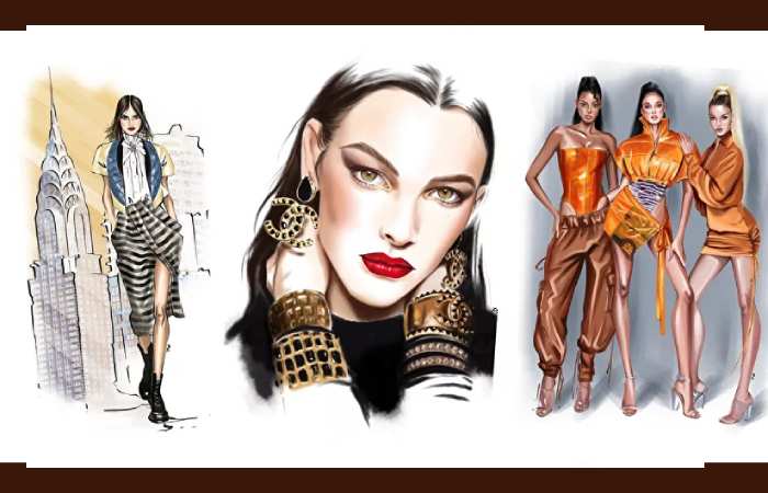 Fashion Illustration Write For Us