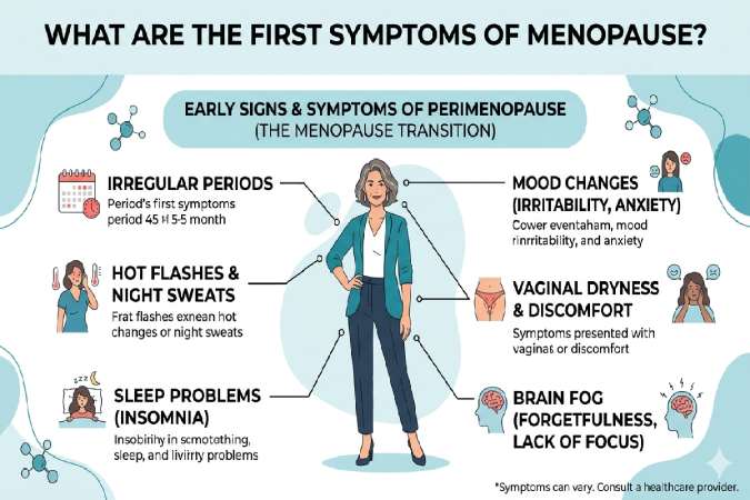 menopause